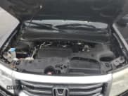 ✅ 2015 Honda Pilot EX-L • VIN: 5FNYF4H52FB021161 • Лот: 93379375. Опубликован ранее на Copart с пробегом Не указан. Бесплатный доступ к архиву аукционных продаж из США и подробный отчёт об истории автомобиля на DreamBid. Изображение 11.