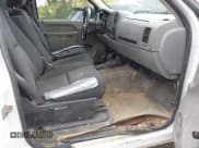 ✅ 2013 Chevrolet Silverado 2500HD Work Truck • VIN: 1GC0KVCG1DZ266774 • Лот: 43508824. Опубликован ранее на IAAI с пробегом 73 443 миль. Бесплатный доступ к архиву аукционных продаж из США и подробный отчёт об истории автомобиля на DreamBid. Изображение 8.