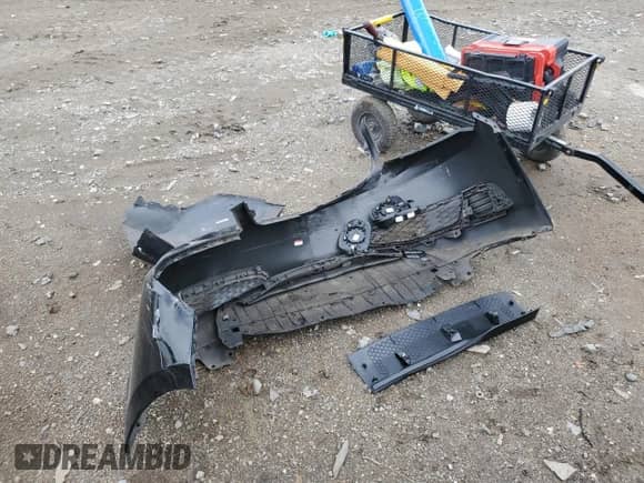 2024 Dodge Hornet R/T z VIN ZACPDFCW3R3A18304, wystawiony jako Copart lot #63466905 z przebiegiem 32 962 mil mil oraz Nie do naprawy • Non repairable. Historia ofert i sprzedaży dostępna na DreamBid. Obrazek 12.