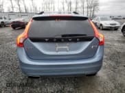 ✅ 2017 Volvo V60 T5 Drive-E • VIN: YV140MEJ0H1352909 • Лот: 50656645. Опубликован ранее на Copart с пробегом 128 380 миль. Бесплатный доступ к архиву аукционных продаж из США и подробный отчёт об истории автомобиля на DreamBid. Изображение 6.