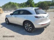 ✅ 2006 Infiniti FX • VIN: JNRBS08W16X400757 • Лот: 59378795. Опубликован ранее на Copart с пробегом 140 292 миль. Бесплатный доступ к архиву аукционных продаж из США и подробный отчёт об истории автомобиля на DreamBid. Изображение 2.