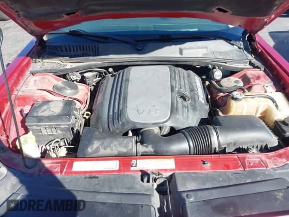 2010 Dodge Challenger R/T с VIN 2B3CJ5DT1AH151942, выставлен на аукционе IAAI как лот 43574453 с пробегом 226 340 миль миль и . История ставок и продаж доступна на DreamBid. Изображение 10.