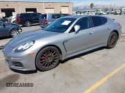 ✅ 2016 Porsche Panamera 4 • VIN: WP0AA2A7XGL005997 • Лот: 42671984. Опубликован ранее на IAAI с пробегом 95 983 миль. Бесплатный доступ к архиву аукционных продаж из США и подробный отчёт об истории автомобиля на DreamBid. Изображение 2.