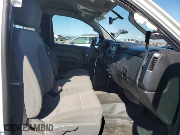 ✅ 2017 GMC Sierra 1500 • VIN: 1GTN1LEC7HZ902417 • Лот: 86804745. Опубликован ранее на Copart с пробегом 139 179 миль. Бесплатный доступ к архиву аукционных продаж из США и подробный отчёт об истории автомобиля на DreamBid. Изображение 10.