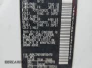 ✅ 2011 Infiniti QX56 8-passenger • VIN: JN8AZ2ND1B9700470 • Lot: 69788895. Listed on Copart with 217,107 mi. Free auction sales archive from the USA and detailed vehicle history report at DreamBid. Image 13.