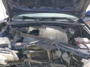 ✅ 2012 Toyota Tacoma PreRunner • VIN: 5TFJU4GN7CX016824 • Lot: 42272110. Listed on IAAI with 165,182 mi. Free auction sales archive from the USA and detailed vehicle history report at DreamBid. Image 10.