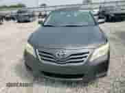 2011 Toyota Camry LE с VIN 4T1BF3EKXBU144052, выставлен на аукционе Copart как лот 82071885 с пробегом 264 862 миль миль и Списание • Salvage title. История ставок и продаж доступна на DreamBid. Изображение 13.
