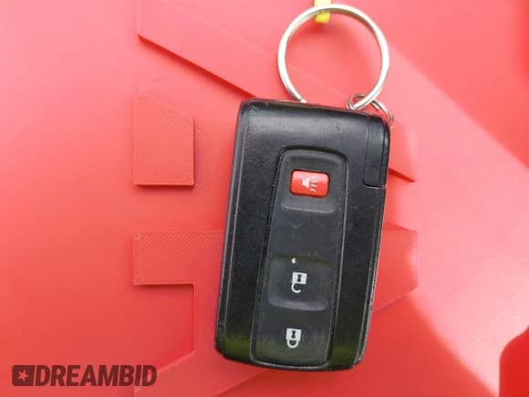 ✅ 2008 Toyota Prius • VIN: JTDKB20U083456785 • Lot: 43425362. Listed on IAAI with 121,686 mi. Free auction sales archive from the USA and detailed vehicle history report at DreamBid. Image 11.