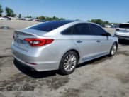 ✅ 2015 Hyundai Sonata Sport • VIN: 5NPE34AFXFH035423 • Лот: 44185143. Опубликован ранее на Copart с пробегом 94 485 миль. Бесплатный доступ к архиву аукционных продаж из США и подробный отчёт об истории автомобиля на DreamBid. Изображение 3.
