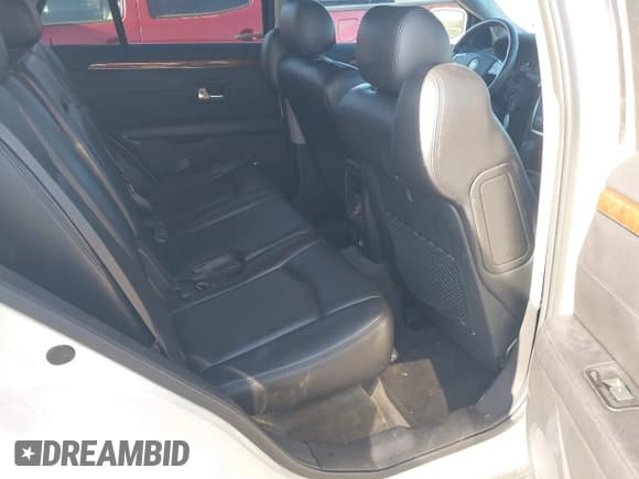 ✅ 2008 Cadillac SRX AWD • VIN: 1GYEE637080132586 • Lot: 42713562. Wystawiony na IAAI z przebiegiem 103 493 mil. Bezpłatny archiwum sprzedaży aukcyjnych z USA i szczegółowy raport historii pojazdu na DreamBid. Zdjęcie 8.