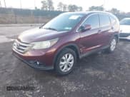 ✅ 2013 Honda CR-V EX-L • VIN: 5J6RM4H73DL072135 • Lot: 43659122. Wystawiony na IAAI z przebiegiem 131 188 mil. Bezpłatny archiwum sprzedaży aukcyjnych z USA i szczegółowy raport historii pojazdu na DreamBid. Zdjęcie 18.