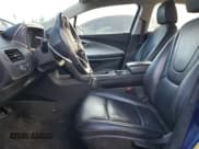 ✅ 2013 Chevrolet Volt • VIN: 1G1RB6E41DU120249 • Lot: 86553774. Wystawiony na Copart z przebiegiem 76 346 mil. Bezpłatny archiwum sprzedaży aukcyjnych z USA i szczegółowy raport historii pojazdu na DreamBid. Zdjęcie 7.