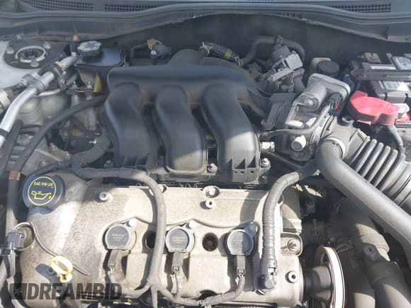 ✅ 2008 Mercury Milan Premier • VIN: 3MEHM02188R618559 • Lot: 41912520. Listed on IAAI with 98,091 mi. Free auction sales archive from the USA and detailed vehicle history report at DreamBid. Image 10.