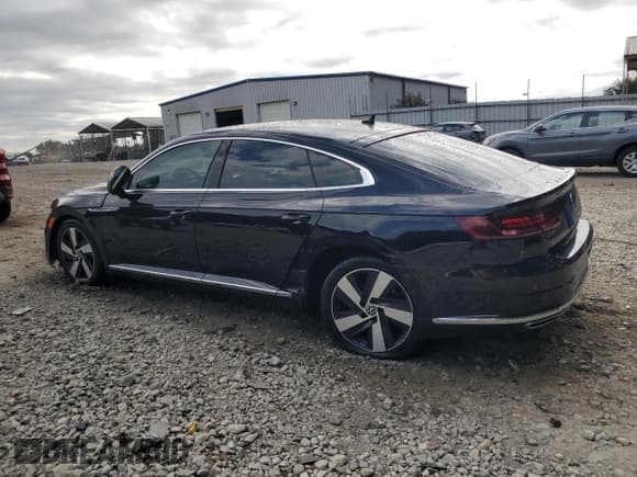 ✅ 2021 Volkswagen Arteon SE • VIN: WVWAR7AN8ME005128 • Lot: 86140955. Wystawiony na Copart z przebiegiem 46 727 mil. Bezpłatny archiwum sprzedaży aukcyjnych z USA i szczegółowy raport historii pojazdu na DreamBid. Zdjęcie 2.