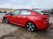 ✅ 2018 Subaru Impreza Special Sports • VIN: 4S3GKAK67J3605911 • Lot: 91087555. Wystawiony na Copart z przebiegiem 54 091 mil. Bezpłatny archiwum sprzedaży aukcyjnych z USA i szczegółowy raport historii pojazdu na DreamBid. Zdjęcie 2.