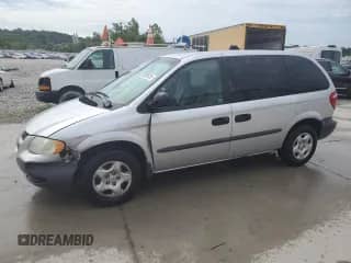 2002 Dodge Caravan SE z VIN 1B4GP25332B702178, wystawiony jako Copart lot #62665425 z przebiegiem 170 213 mil mil oraz Szkoda całkowita • Salvage title. Historia ofert i sprzedaży dostępna na DreamBid. Obrazek 1.