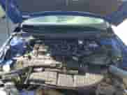 2025 Hyundai Elantra SEL Convenience with VIN KMHLS4DG5SU921076, listed as a Copart auction lot 87039365 with 22,432 mi miles and Non repairable. Bid and sale history available at DreamBid. Image 11.