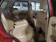 ✅ 2012 Ford Escape Limited • VIN: 1FMCU0E79CKB06894 • Lot: 54603905. Wystawiony na Copart z przebiegiem 165 734 mil. Bezpłatny archiwum sprzedaży aukcyjnych z USA i szczegółowy raport historii pojazdu na DreamBid. Zdjęcie 11.