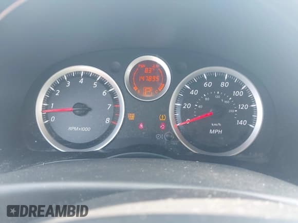 ✅ 2012 Nissan Sentra S • VIN: 3N1AB6AP9CL754439 • Lot: 42358701. Wystawiony na IAAI z przebiegiem 147 895 mil. Bezpłatny archiwum sprzedaży aukcyjnych z USA i szczegółowy raport historii pojazdu na DreamBid. Zdjęcie 7.