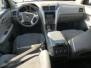 ✅ 2011 Chevrolet Traverse 1LT • VIN: 1GNKVGED8BJ304292 • Lot: 89505275. Wystawiony na Copart z przebiegiem 247 205 mil. Bezpłatny archiwum sprzedaży aukcyjnych z USA i szczegółowy raport historii pojazdu na DreamBid. Zdjęcie 8.