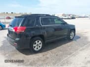 ✅ 2014 GMC Terrain SLE • VIN: 2GKALREK2E6374381 • Лот: 42809967. Опубликован ранее на IAAI с пробегом 165 310 миль. Бесплатный доступ к архиву аукционных продаж из США и подробный отчёт об истории автомобиля на DreamBid. Изображение 4.