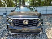 ✅ 2023 Honda Pilot EX-L • VIN: 5FNYG1H5XPB052350 • Lot: 66227435. Listed on Copart with 22,370 mi. Free auction sales archive from the USA and detailed vehicle history report at DreamBid. Image 5.