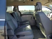 ✅ 2012 Volkswagen Routan SE • VIN: 2C4RVABGXCR240465 • Лот: 71836984. Опубликован ранее на Copart с пробегом 78 559 миль. Бесплатный доступ к архиву аукционных продаж из США и подробный отчёт об истории автомобиля на DreamBid. Изображение 11.