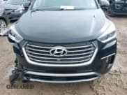 ✅ 2019 Hyundai Santa Fe Limited Ultimate • VIN: KM8SR4HF8KU310967 • Лот: 41419941. Опубликован ранее на IAAI с пробегом 91 015 миль. Бесплатный доступ к архиву аукционных продаж из США и подробный отчёт об истории автомобиля на DreamBid. Изображение 13.