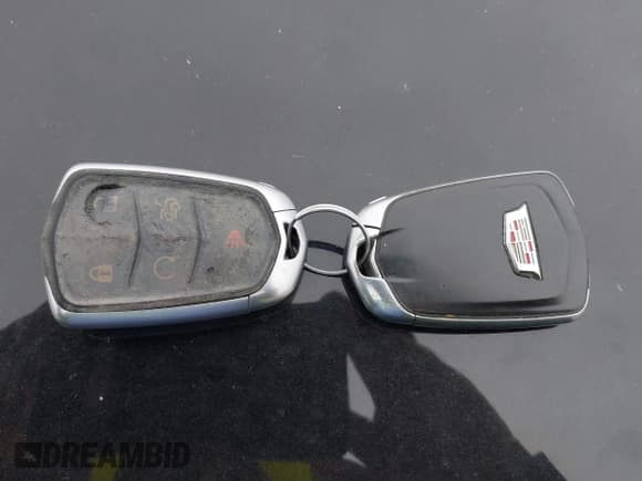 ✅ 2016 Cadillac ATS • VIN: 1G6AJ1RX7G0163622 • Лот: 42338078. Опубликован ранее на IAAI с пробегом 64 700 миль. Бесплатный доступ к архиву аукционных продаж из США и подробный отчёт об истории автомобиля на DreamBid. Изображение 11.