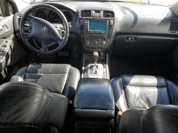 ✅ 2006 Acura MDX Touring RES • VIN: 2HNYD18736H001172 • Lot: 70368185. Listed on Copart with 382,952 mi. Free auction sales archive from the USA and detailed vehicle history report at DreamBid. Image 8.