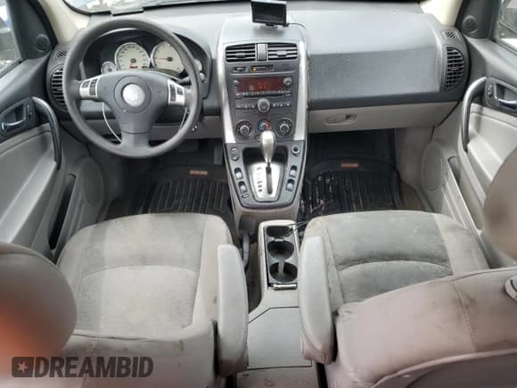 ✅ 2007 Saturn VUE I4 • VIN: 5GZCZ33D47S827354 • Lot: 58572905. Wystawiony na Copart z przebiegiem 120 959 mil. Bezpłatny archiwum sprzedaży aukcyjnych z USA i szczegółowy raport historii pojazdu na DreamBid. Zdjęcie 8.