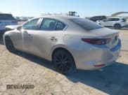 ✅ 2025 Mazda 3 S Select Sport • VIN: 3MZBPABM6SM466510 • Lot: 43796084. Listed on IAAI with 17,902 mi. Free auction sales archive from the USA and detailed vehicle history report at DreamBid. Image 3.