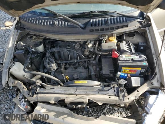 ✅ 1999 Nissan Quest GXE • VIN: 4N2XN11T0XD820268 • Lot: 78193644. Listed on Copart with 82,807 mi. Free auction sales archive from the USA and detailed vehicle history report at DreamBid. Image 13.