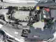 2020 Chevrolet Sonic LT с VIN 1G1JD6SB1L4107901, выставлен на аукционе Copart как лот 85551785 с пробегом 79 796 миль миль и Списание • Salvage title. История ставок и продаж доступна на DreamBid. Изображение 11.