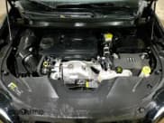 ✅ 2022 Jeep Cherokee Latitude Lux • VIN: 1C4PJMMN5ND536161 • Lot: 90214155. Wystawiony na Copart z przebiegiem 48 289 mil. Bezpłatny archiwum sprzedaży aukcyjnych z USA i szczegółowy raport historii pojazdu na DreamBid. Zdjęcie 14.