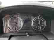 2010 Dodge 1500 Laramie с VIN 1D7RB1CT3AS206387, выставлен на аукционе Copart как лот 70111805 с пробегом 155 276 миль миль и Списание • Salvage title. История ставок и продаж доступна на DreamBid. Изображение 9.