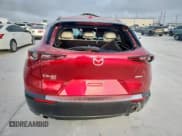 ✅ 2024 Mazda CX-30 S Premium • VIN: 3MVDMBDM9RM618831 • Lot: 67224795. Listed on Copart with Not provided. Free auction sales archive from the USA and detailed vehicle history report at DreamBid. Image 6.