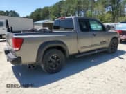 ✅ 2009 Nissan Titan SE • VIN: 1N6BA06C99N300771 • Lot: 54921075. Listed on Copart with 177,581 mi. Free auction sales archive from the USA and detailed vehicle history report at DreamBid. Image 3.