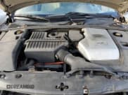 ✅ 2006 Lexus RX 400h • VIN: JTJHW31U860010379 • Лот: 92355135. Опубликован ранее на Copart с пробегом Не указан. Бесплатный доступ к архиву аукционных продаж из США и подробный отчёт об истории автомобиля на DreamBid. Изображение 12.