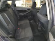 ✅ 2010 Pontiac Vibe 1SA • VIN: 5Y2SP6E8XAZ418035 • Lot: 62280515. Listed on Copart with 214,599 mi. Free auction sales archive from the USA and detailed vehicle history report at DreamBid. Image 10.