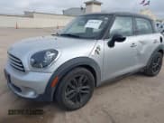 ✅ 2012 MINI Countryman • VIN: WMWZB3C52CWM06449 • Lot: 43033049. Listed on IAAI with 183,936 mi. Free auction sales archive from the USA and detailed vehicle history report at DreamBid. Image 17.