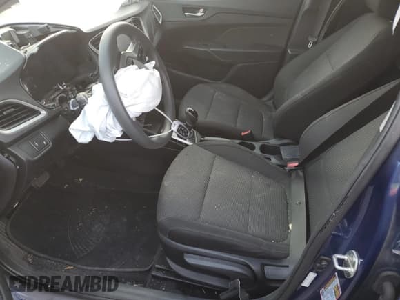 ✅ 2020 Hyundai Accent SE • VIN: 3KPC24A6XLE099018 • Лот: 86973834. Опубликован ранее на Copart с пробегом 79 599 миль. Бесплатный доступ к архиву аукционных продаж из США и подробный отчёт об истории автомобиля на DreamBid. Изображение 7.