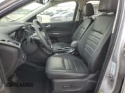 ✅ 2015 Ford Escape Titanium • VIN: 1FMCU9J99FUC33052 • Lot: 56508365. Listed on Copart with Not provided. Free auction sales archive from the USA and detailed vehicle history report at DreamBid. Image 7.