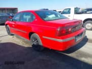 ✅ 2003 Chevrolet Impala • VIN: 2G1WF52E339377911 • Лот: 43623048. Опубликован ранее на IAAI с пробегом 130 656 миль. Бесплатный доступ к архиву аукционных продаж из США и подробный отчёт об истории автомобиля на DreamBid. Изображение 3.