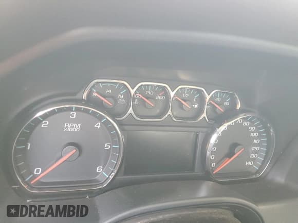 ✅ 2016 Chevrolet Silverado 1500 LT • VIN: 3GCPCRECXGG301748 • Лот: 69457764. Опубликован ранее на Copart с пробегом Не указан. Бесплатный доступ к архиву аукционных продаж из США и подробный отчёт об истории автомобиля на DreamBid. Изображение 9.