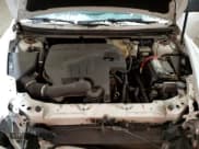 ✅ 2011 Chevrolet Malibu 1LS • VIN: 1G1ZB5E10BF252565 • Lot: 82637954. Listed on Copart with 105,950 mi. Free auction sales archive from the USA and detailed vehicle history report at DreamBid. Image 11.