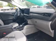 ✅ 2025 Ford Escape Active • VIN: 1FMCU0GN9SUA67139 • Lot: 42502587. Listed on IAAI with 5,138 mi. Free auction sales archive from the USA and detailed vehicle history report at DreamBid. Image 5.