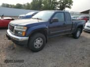 ✅ 2007 GMC Canyon Work Truck • VIN: 1GTDT19E778194745 • Лот: 67279345. Опубликован ранее на Copart с пробегом 108 666 миль. Бесплатный доступ к архиву аукционных продаж из США и подробный отчёт об истории автомобиля на DreamBid. Изображение 1.