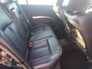 ✅ 2008 Nissan Maxima SE • VIN: 1N4BA41E38C824775 • Лот: 87204835. Опубликован ранее на Copart с пробегом 167 613 миль. Бесплатный доступ к архиву аукционных продаж из США и подробный отчёт об истории автомобиля на DreamBid. Изображение 10.