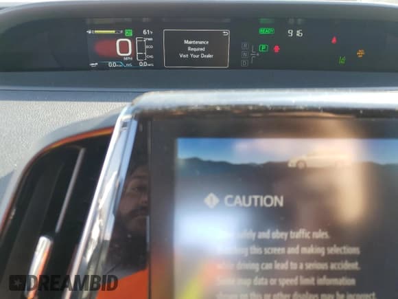 ✅ 2020 Toyota Prius XLE • VIN: JTDKARFP0L3142690 • Лот: 93527845. Опубликован ранее на Copart с пробегом 137 523 миль. Бесплатный доступ к архиву аукционных продаж из США и подробный отчёт об истории автомобиля на DreamBid. Изображение 12.